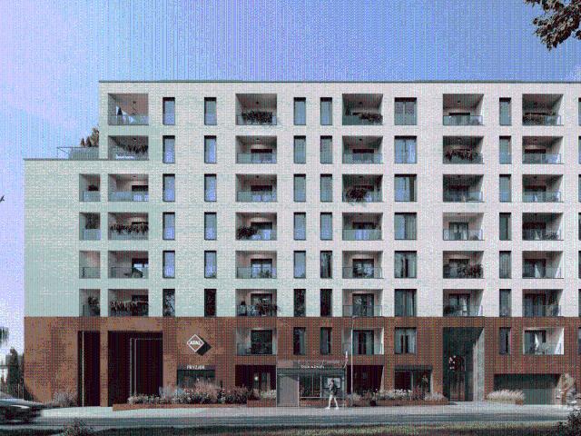 Mieszkanie na sprzedaż, Szczecin, Śródmieście