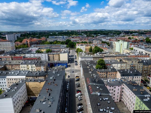 Mieszkanie na sprzedaż, Szczecin, Władysława Łokietka