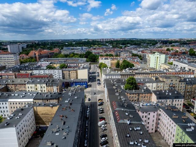 Mieszkanie na sprzedaż, Szczecin, Władysława Łokietka