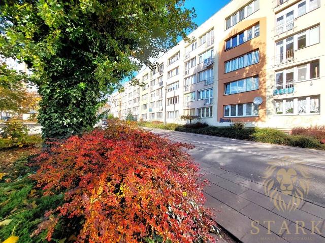 Mieszkanie na sprzedaż, Szczecin