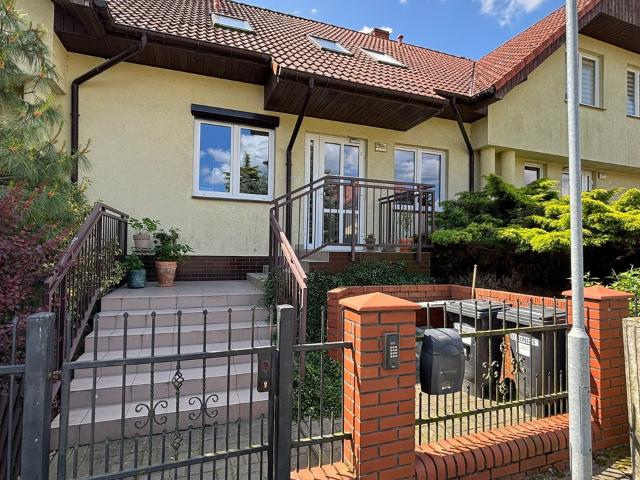 Mieszkanie na sprzedaż, Szczecin, Warszewo