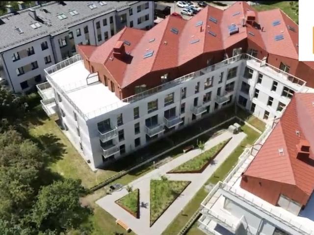 Mieszkanie na sprzedaż, Szczecin, Warszewo, Szczecińska