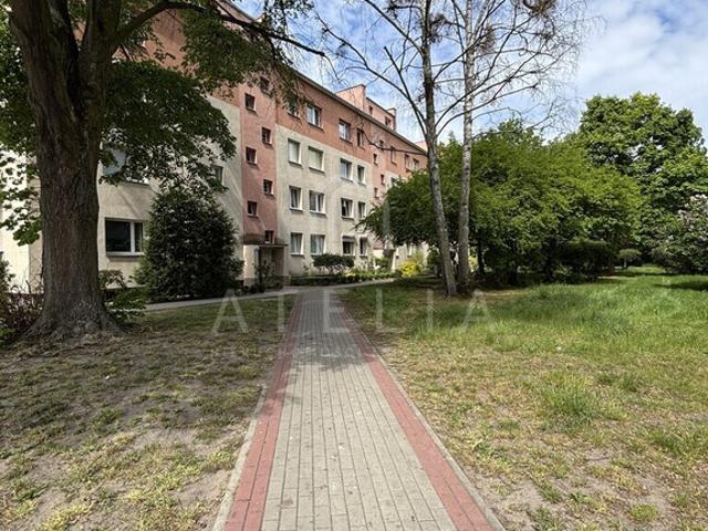 Mieszkanie na sprzedaż, Szczecin, Świerczewo, Mikołajczyka