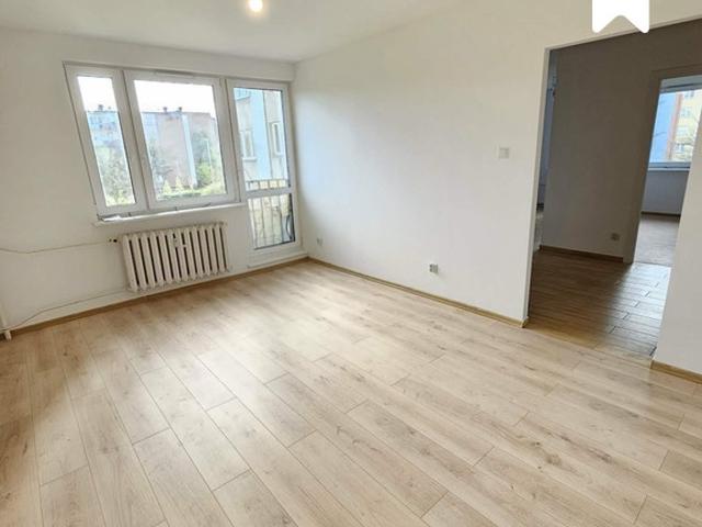 Mieszkanie na sprzedaż, Szczecin, Tadeusza Zawadzkiego