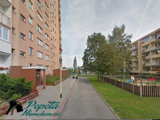 Mieszkanie na sprzedaż, Szczecin, Zawadzkiego Klonowica, Szafera