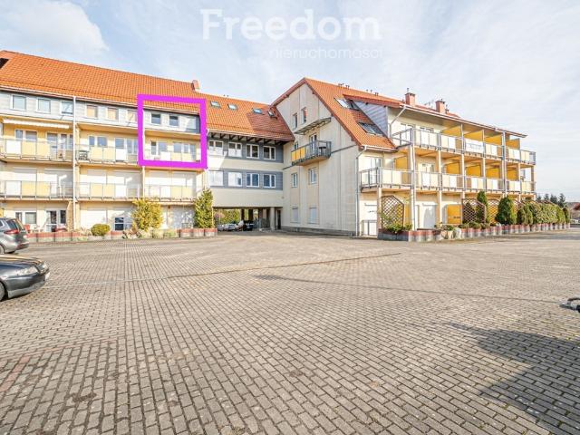 Mieszkanie na sprzedaż, Powstańców Warszawy
