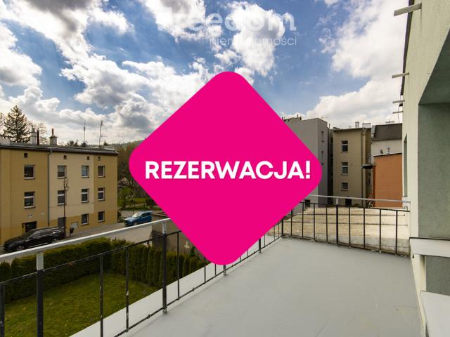 Mieszkanie na sprzedaż, Powstańców Śląskich