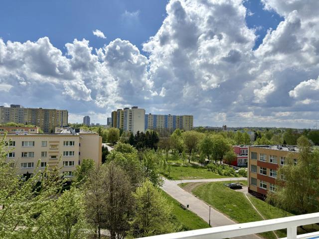 Mieszkanie na sprzedaż, Poznań