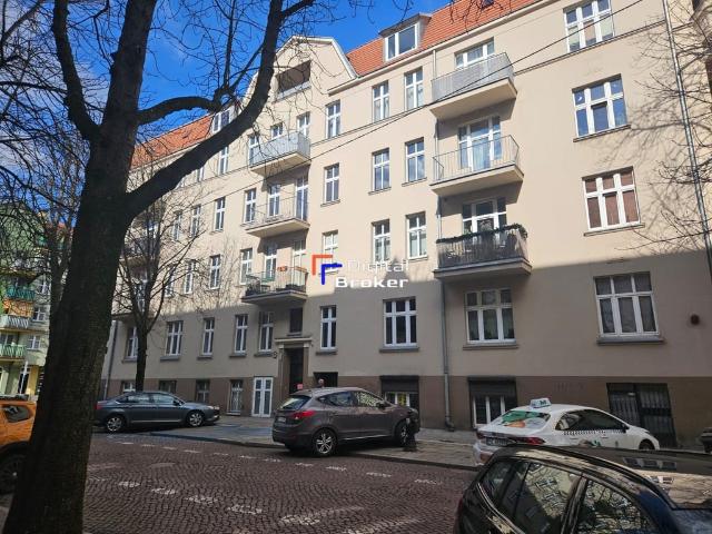Mieszkanie na sprzedaż, Poznań