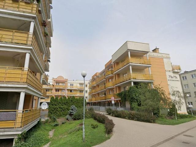 Mieszkanie na sprzedaż, Poznań