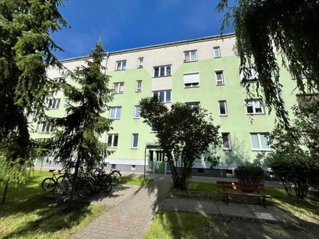 Mieszkanie na sprzedaż, Poznań