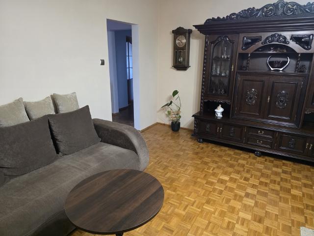 Mieszkanie na sprzedaż, Poznań