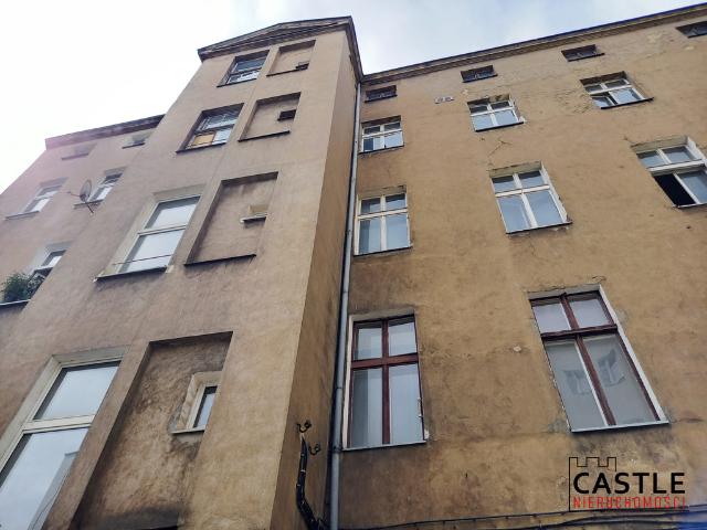 Mieszkanie na sprzedaż, Poznań, Centrum, Św. Marcin