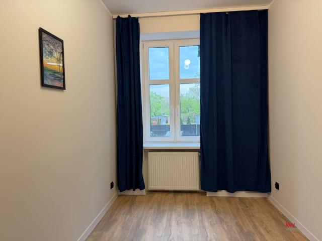 Mieszkanie na sprzedaż, Poznań, Łazarz