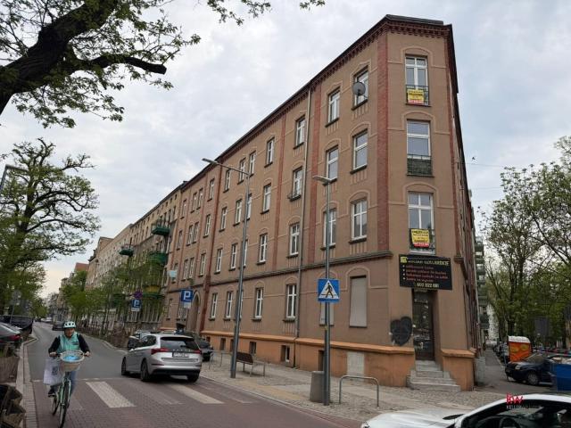 Mieszkanie na sprzedaż, Poznań, Łazarz