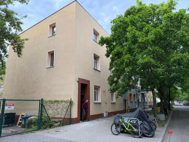 Mieszkanie na sprzedaż, Poznań, Łazarz