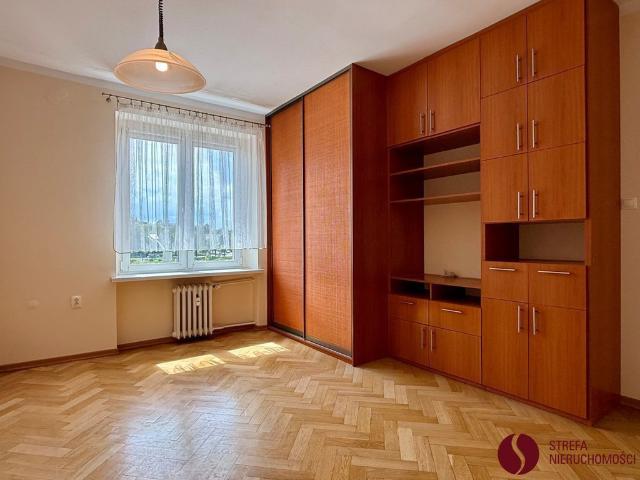 Mieszkanie na sprzedaż, Poznań, Łazarz, Chociszewskiego