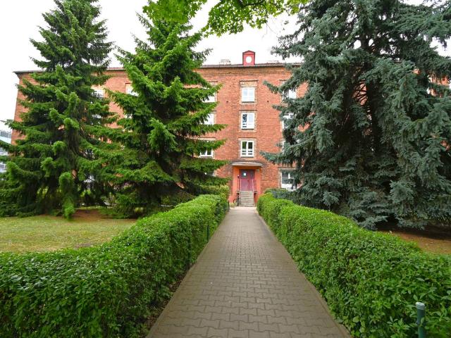 Mieszkanie na sprzedaż, Poznań, Łazarz, Bogusławskiego
