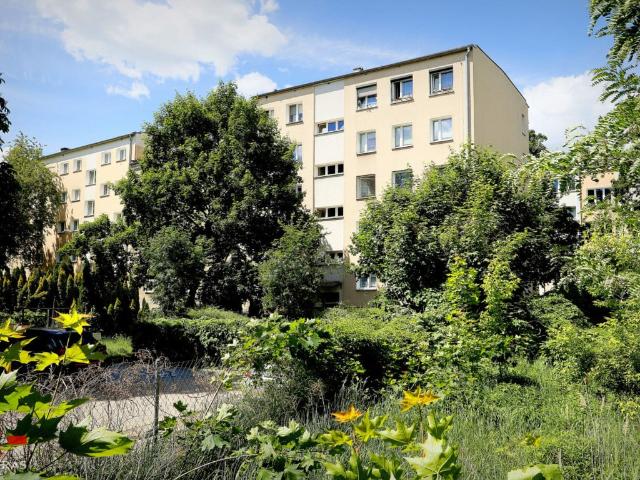Mieszkanie na sprzedaż, Poznań, Łazarz, Lodowa
