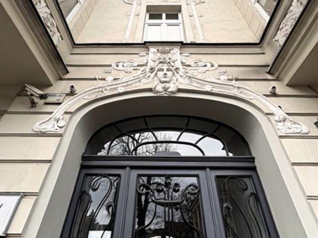 Mieszkanie na sprzedaż, Poznań, Łazarz, Matejki