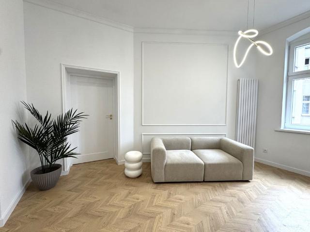 Mieszkanie na sprzedaż, Poznań, Łazarz, Małeckiego