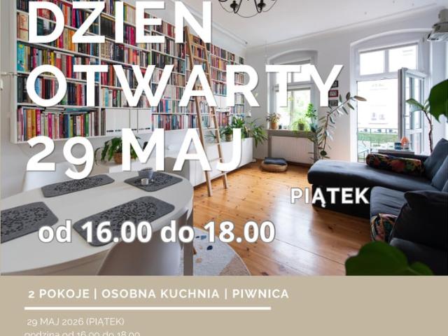 Mieszkanie na sprzedaż, Poznań, Łazarz, Łukaszewicza