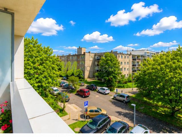 Mieszkanie na sprzedaż, Poznań, Brzask