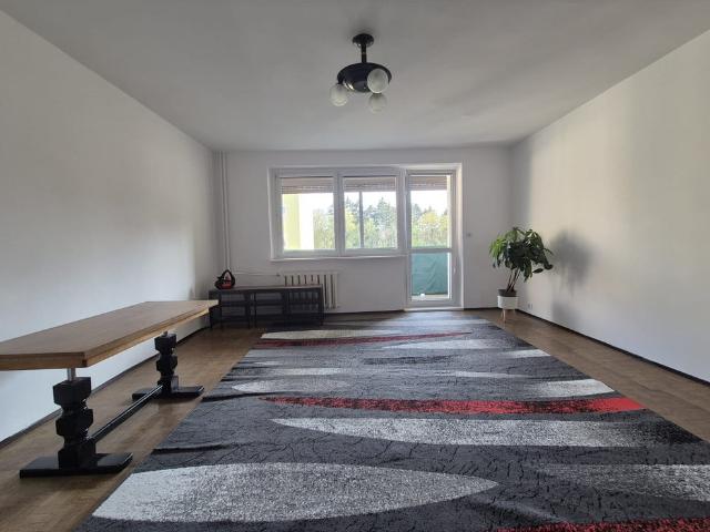 Mieszkanie na sprzedaż, Poznań, Głuszyna
