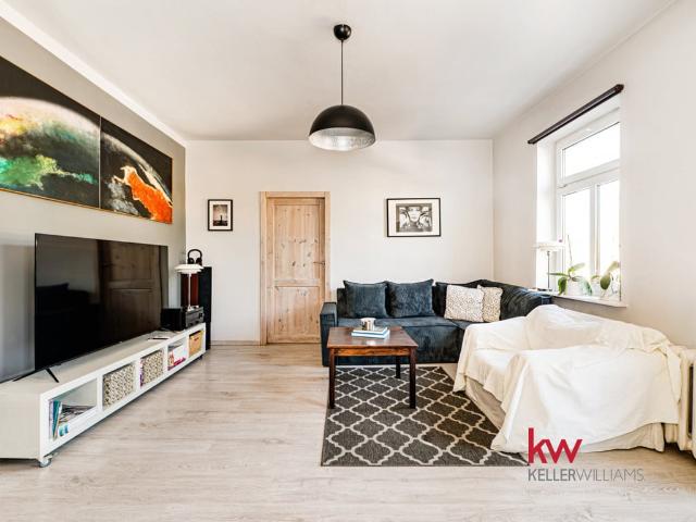 Mieszkanie na sprzedaż, Poznań, Główna