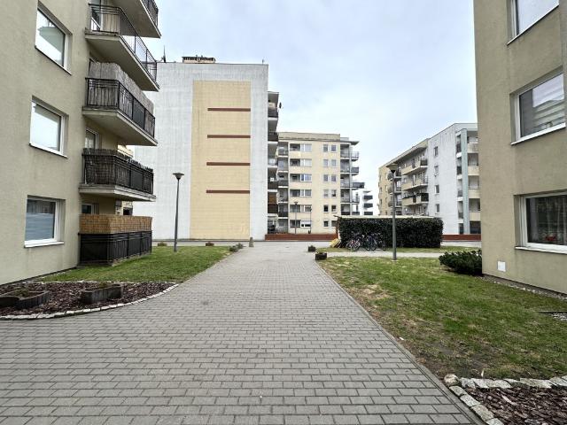 Mieszkanie na sprzedaż, Poznań, Górczyn, Górki