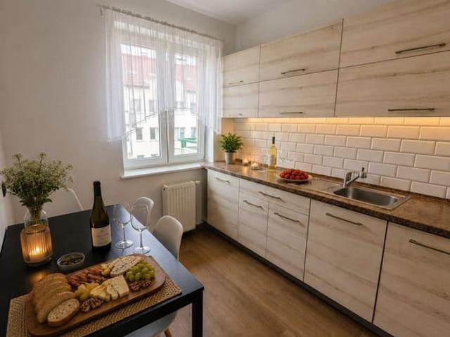 Mieszkanie na sprzedaż, Poznań, Górczyn, Kosynierska