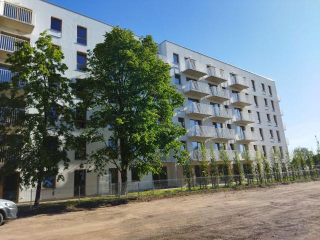 Mieszkanie na sprzedaż, Poznań, Grunwald
