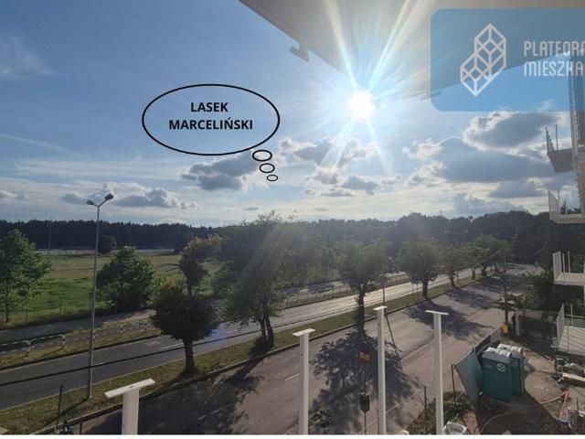 Mieszkanie na sprzedaż, Poznań, Grunwald