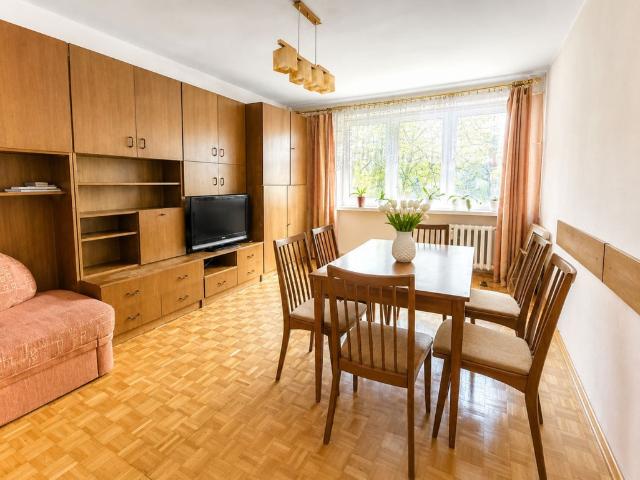 Mieszkanie na sprzedaż, Poznań, Grunwald, Kłuszyńska
