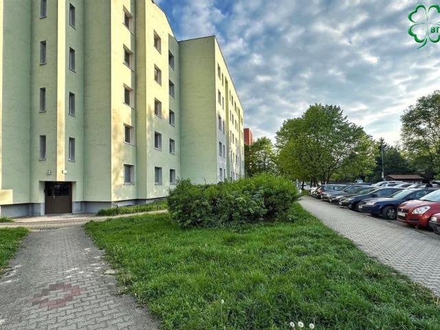 Mieszkanie na sprzedaż, Poznań, Grunwald, Międzyborska