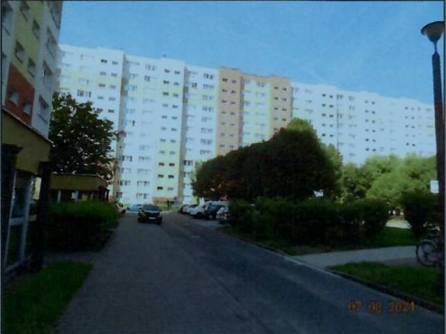 Mieszkanie na sprzedaż, Poznań, Grunwald, Newtona