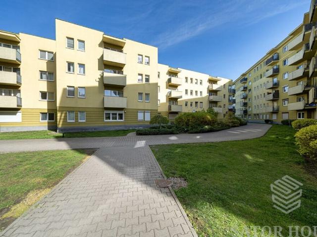 Mieszkanie na sprzedaż, Poznań, Grunwald, Smardzewska