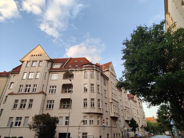 Mieszkanie na sprzedaż, Poznań, Grunwald, Wyspiańskiego