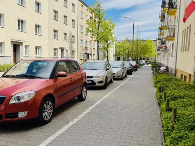 Mieszkanie na sprzedaż, Poznań, Grunwald, Załęże