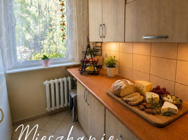 Mieszkanie na sprzedaż, Poznań, Dębiec