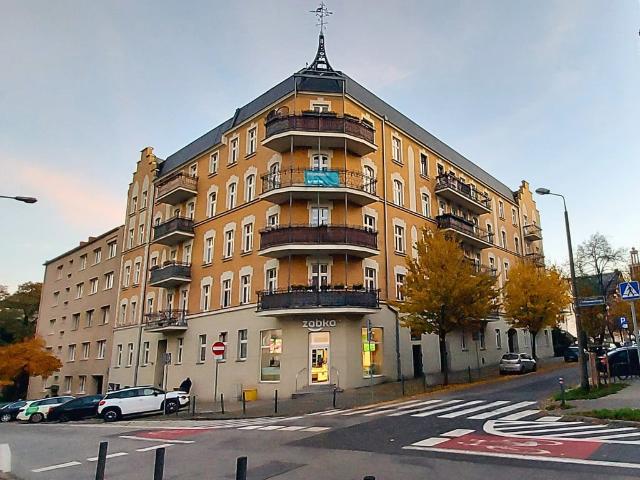 Mieszkanie na sprzedaż, Poznań, Dąbrówki