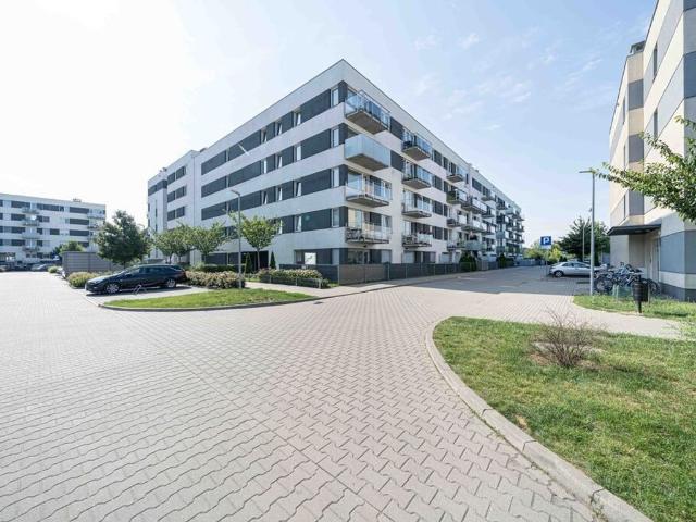 Mieszkanie na sprzedaż, Poznań, Druskiennicka