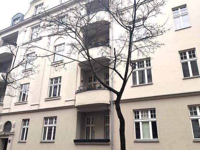 Mieszkanie na sprzedaż, Poznań, Łąkowa