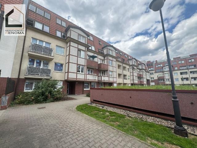 Mieszkanie na sprzedaż, Poznań, Kościelna