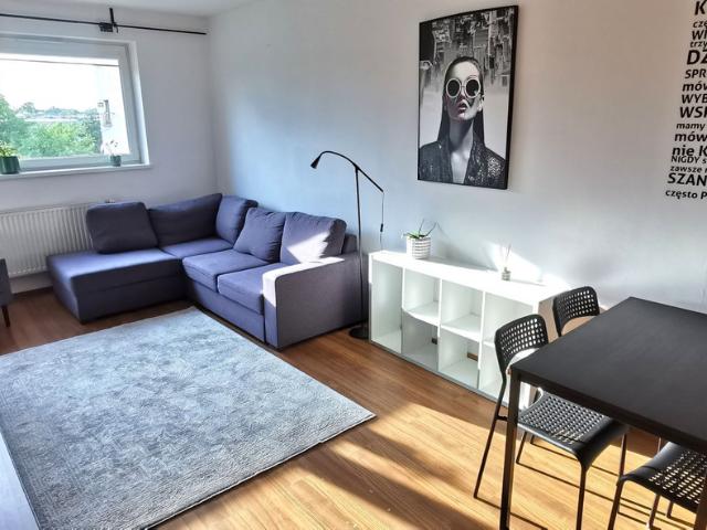 Mieszkanie na sprzedaż, Poznań, Jeżyce, Os. Lotnictwa Polskiego