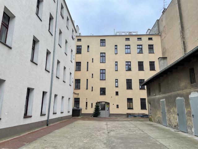 Mieszkanie na sprzedaż, Poznań, Jeżyce, Dąbrowskiego