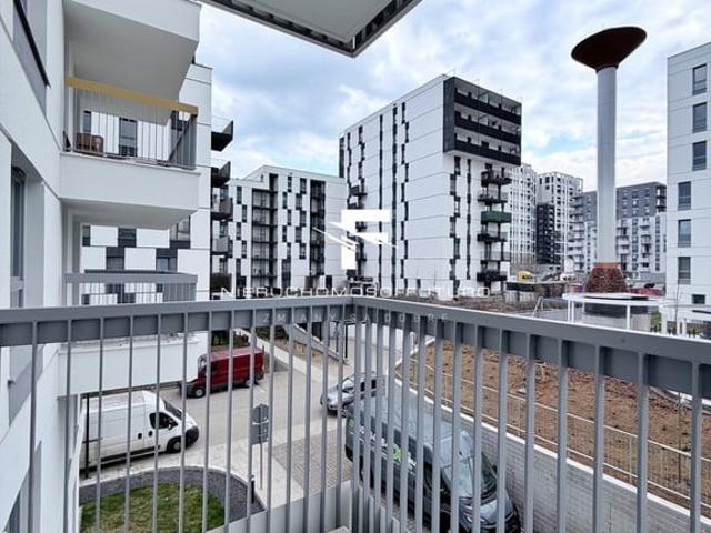 Mieszkanie na sprzedaż, Poznań, Jeżyce, Janickiego