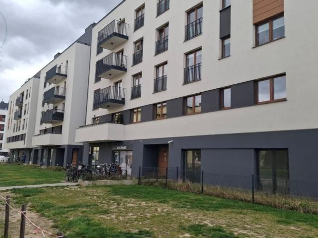 Mieszkanie na sprzedaż, Poznań, Ogrody, Janusza Meissnera
