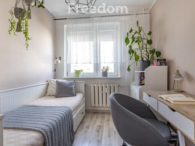 Mieszkanie na sprzedaż, Poznań, Os. Stefana Batorego