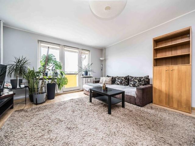 Mieszkanie na sprzedaż, Poznań, Osiedle Bolesława Chrobrego